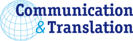 Logo Communication Translation